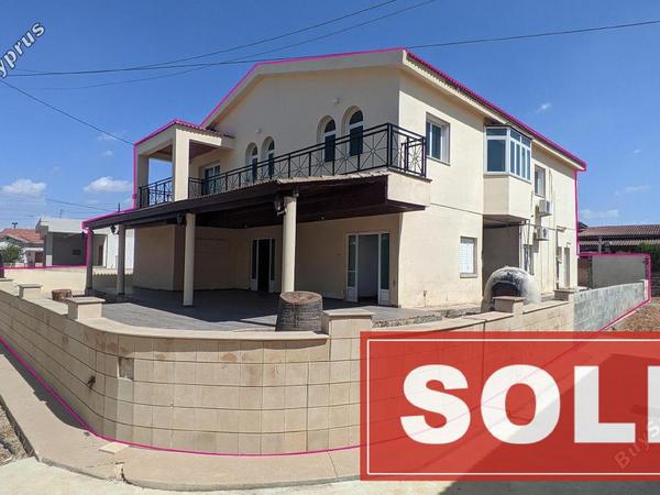 7 bedroom detached house sold kokkinotrimithia nicosia 1530303 image 11169536