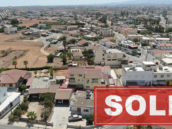 7 bedroom detached house sold kokkinotrimithia nicosia 1530303 image 11169539
