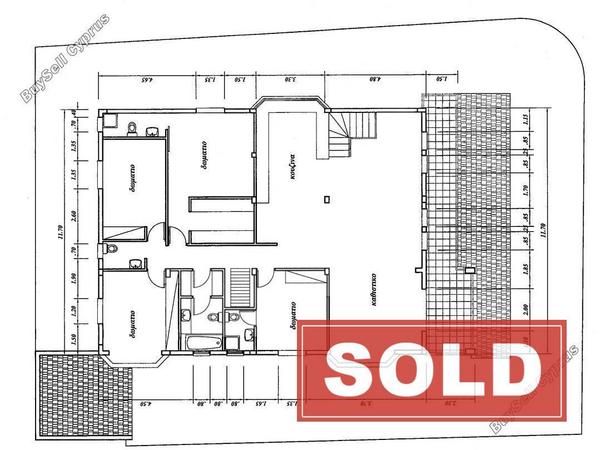 7 bedroom detached house sold kokkinotrimithia nicosia 1530303 image 14042770