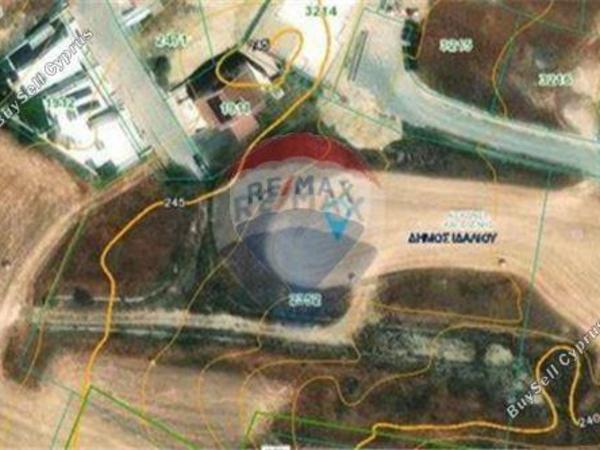 land for sale kallithea nicosia 1505303 image 14121500