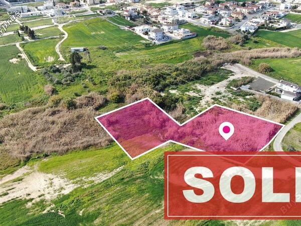 land sold aradippou larnaca 1167303 image 2398658