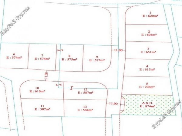 plot for sale kokkinotrimithia nicosia 7804303 image 16168776