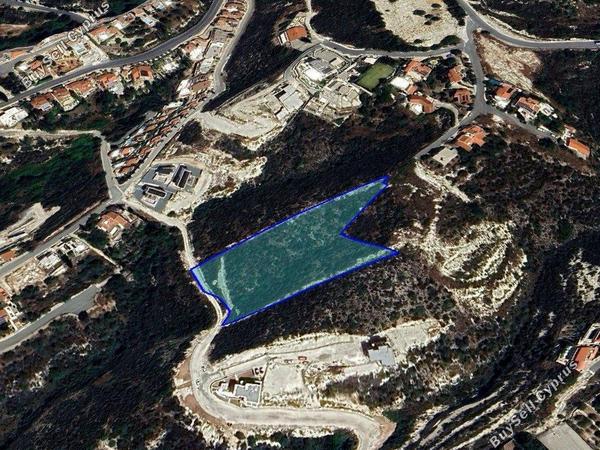 plot for sale lofos tala paphos 1683303 image 4392987