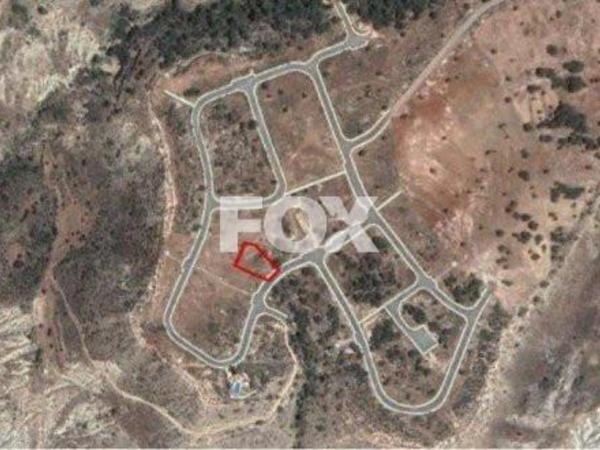 plot for sale pissouri limassol 1159303 image 5521056