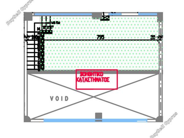 studio shop for sale paralimni famagusta 8335303 image 14333065