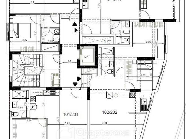 1 bedroom apartment for sale agios dometios nicosia 8346403 image 14667263