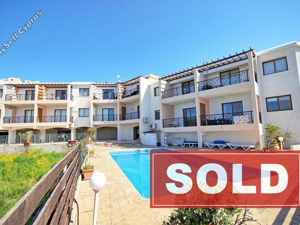 2 bedroom apartment sold peyia paphos 681403 image 406231