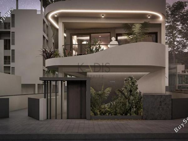 2 bedroom penthouse for sale agios athanasios limassol 7867403 image 12854294