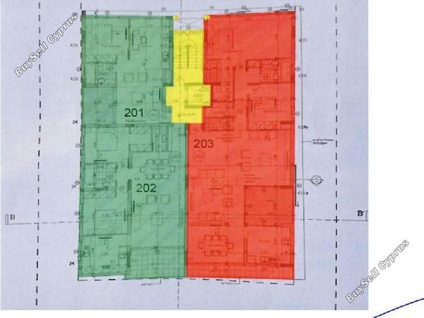 2 bedroom penthouse for sale strovolos nicosia 1624403 image 4120978