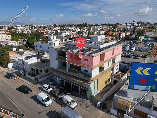 2 bedroom penthouse for sale strovolos nicosia 1624403 image 4120992