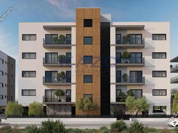 2 bedroom penthouse for sale zakaki limassol 8620403 image 15822303