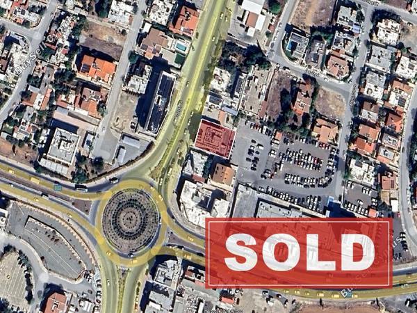 2 bedroom penthouse sold strovolos nicosia 1624403 image 4120981