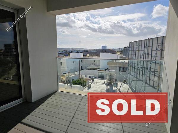 2 bedroom penthouse sold strovolos nicosia 1624403 image 4120983