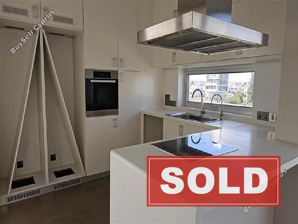 2 bedroom penthouse sold strovolos nicosia 1624403 image 4120985