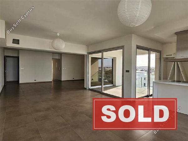 2 bedroom penthouse sold strovolos nicosia 1624403 image 4120989