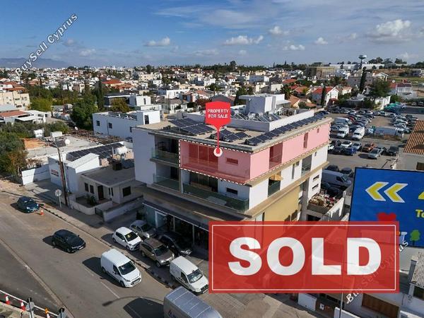 2 bedroom penthouse sold strovolos nicosia 1624403 image 4120992