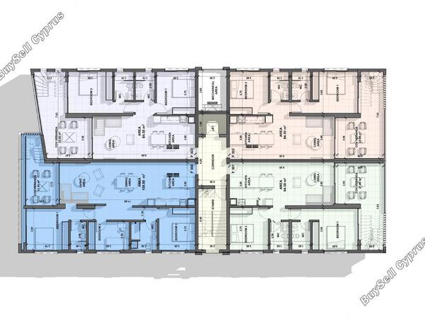 3 bedroom apartment for sale geroskipou paphos 8578403 image 15670992