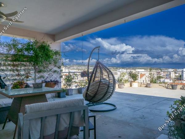 3 bedroom penthouse for sale paphos municipality paphos 8180403 image 14983305
