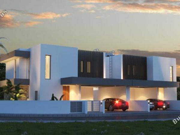 4 bedroom town house for sale pyla larnaca 1176403 image 13917350