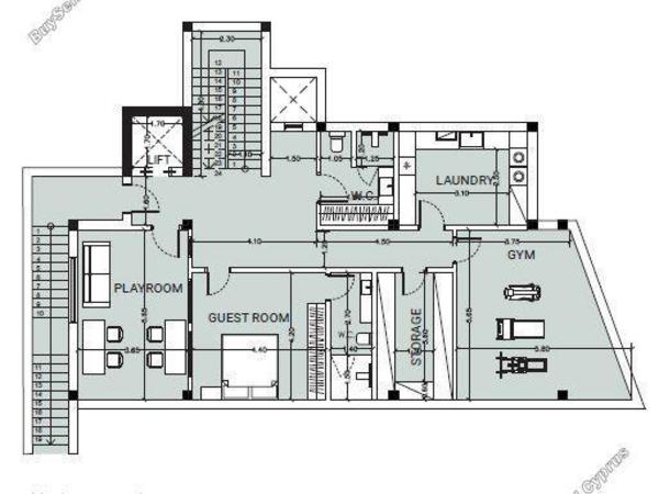 5 bedroom detached house for sale agios tychonas limassol 8764403 image 16545411