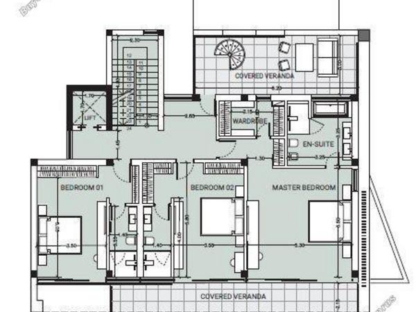 5 bedroom detached house for sale agios tychonas limassol 8764403 image 16545412