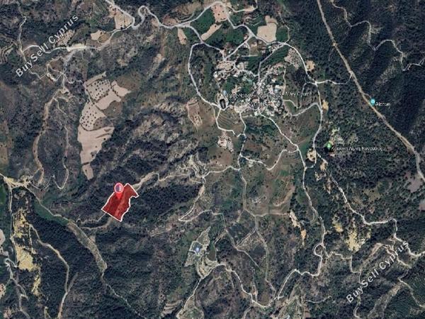 land for sale kinousa paphos 8630403 image 16277994