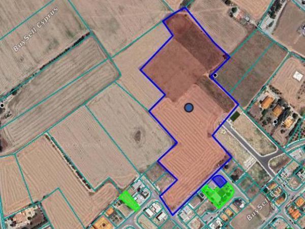 land for sale kiti larnaca 8413403 image 14926066