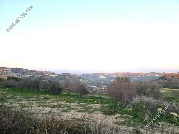 land for sale tsada paphos 8395403 image 14819067