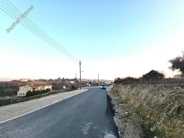 land for sale tsada paphos 8395403 image 14819069