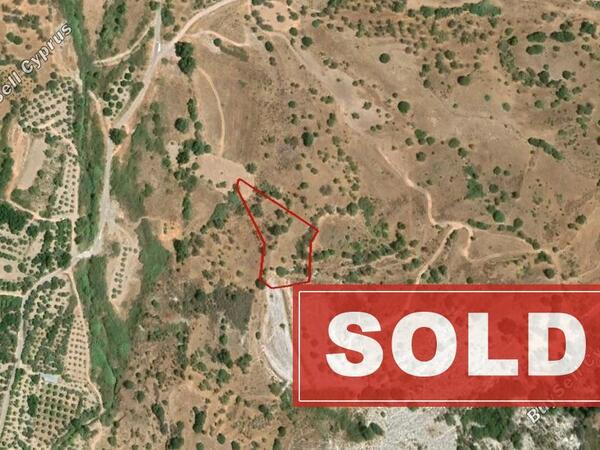 land sold episkopi pafou paphos 1580403 image 3963730