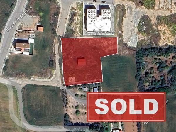 land sold kokkinotrimithia nicosia 1336403 image 4684025