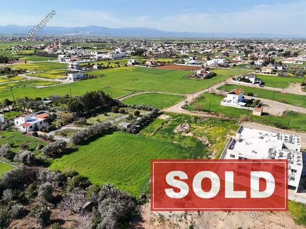land sold kokkinotrimithia nicosia 1336403 image 4684027