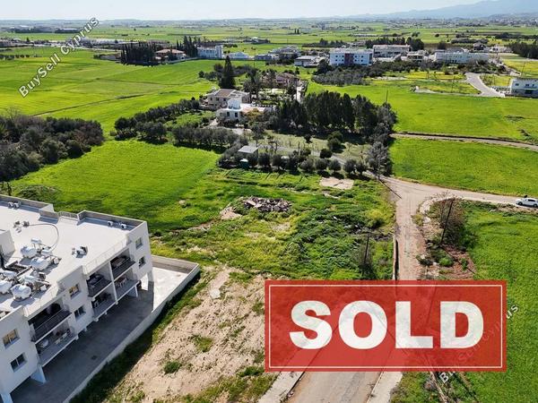 land sold kokkinotrimithia nicosia 1336403 image 4684030
