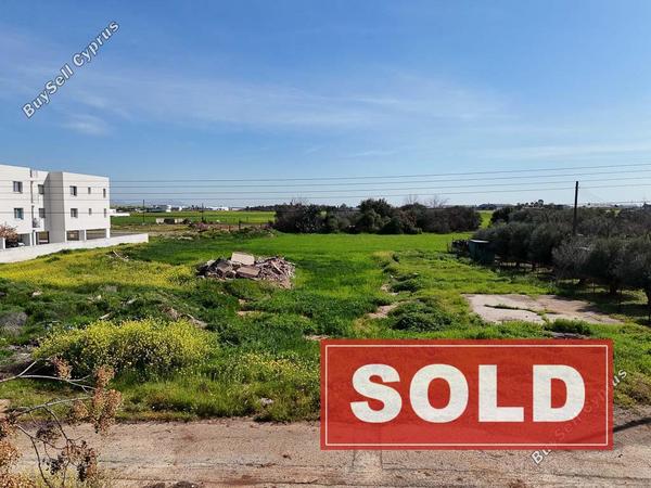 land sold kokkinotrimithia nicosia 1336403 image 4684035