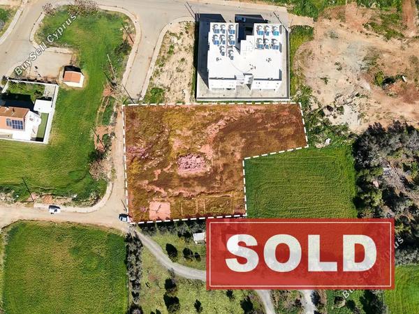 land sold kokkinotrimithia nicosia 1336403 image 4684038