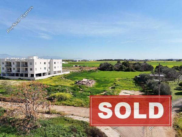 land sold kokkinotrimithia nicosia 1336403 image 4684041
