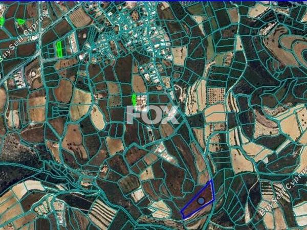 plot for sale kathikas paphos 1270403 image 11089082