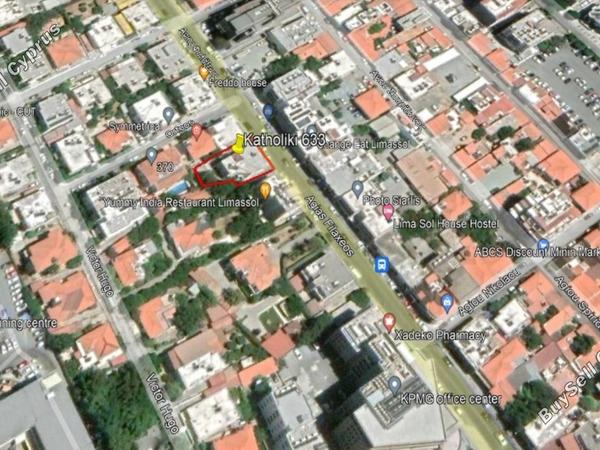 plot for sale katholiki limassol 1318403 image 12629912