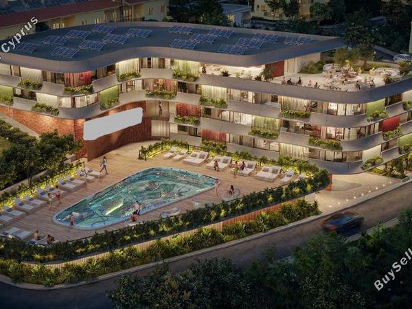1 bedroom apartment for sale chlorakas paphos 7660503 image 13950687