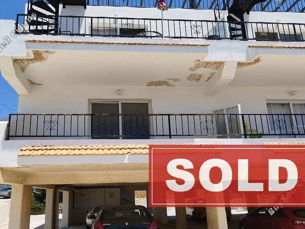 1 bedroom apartment sold peyia paphos 930503 image 819428