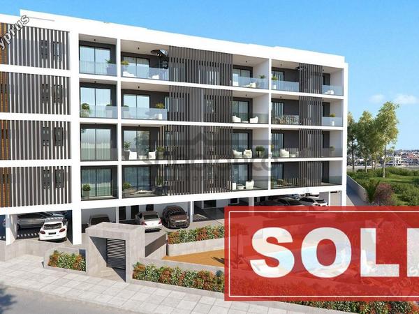 1 bedroom apartment sold pyrga larnaca 8740503 image 16383334