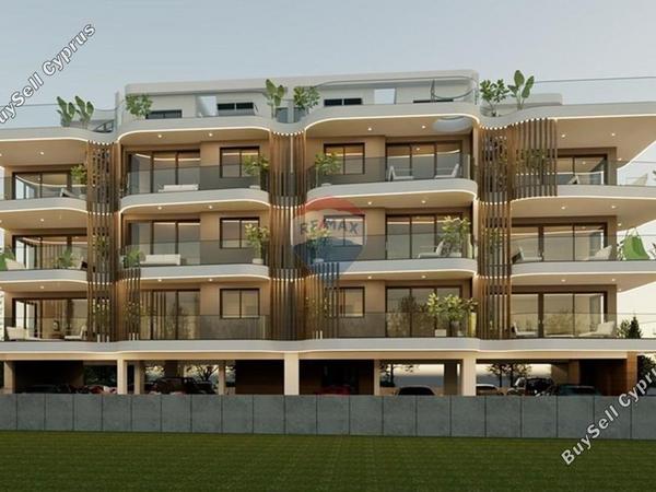 1 bedroom penthouse for sale aradippou larnaca 8468503 image 15191870