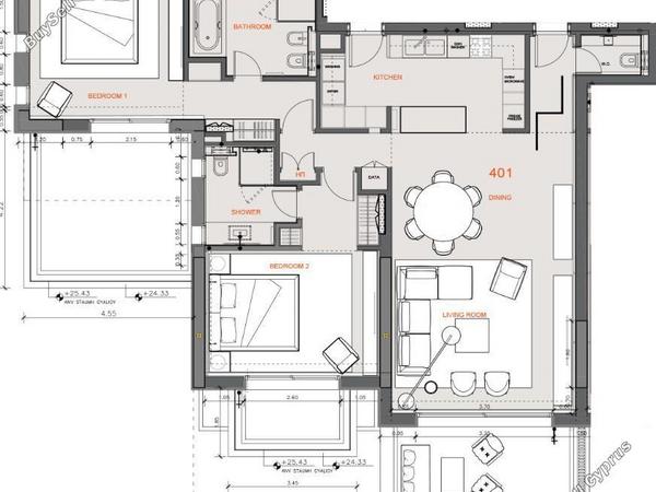 2 bedroom apartment for sale agios tychonas limassol 7737503 image 10190848