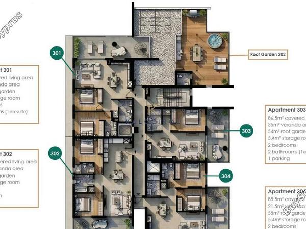 2 bedroom apartment for sale meneou larnaca 8442503 image 15046048
