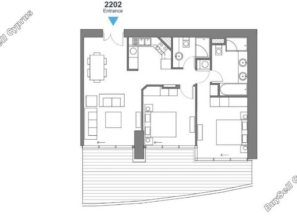 2 bedroom apartment for sale tsiflikoudia limassol 8255503 image 14858725