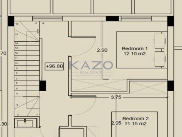 2 bedroom detached house for sale moni limassol 1737503 image 14503252
