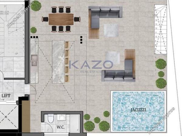 2 bedroom penthouse for sale germasogeia limassol 8106503 image 13241793