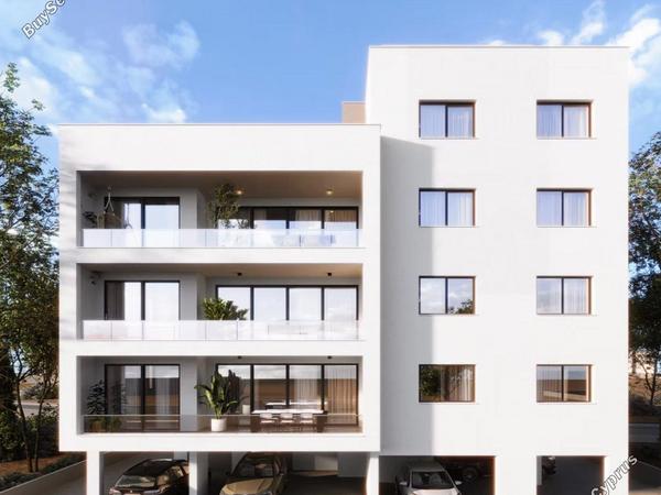 2 bedroom penthouse for sale pallouriotissa nicosia 7804503 image 16251577