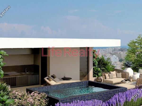 3 bedroom penthouse for sale agios nektarios limassol 1501503 image 7357558