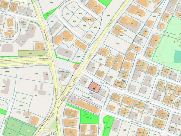 3 bedroom penthouse for sale strovolos nicosia 8537503 image 15491497